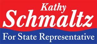 Kathy Schmaltz for State Representative